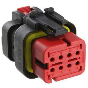 776532-1 TE Connectivity Deutsch Connectors