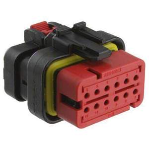 776533-1TE Connectivity Deutsch Connectors
