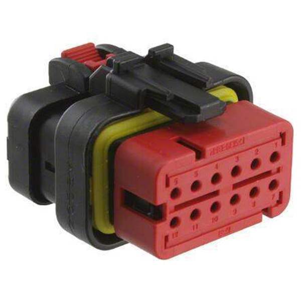 776533-1TE Connectivity Deutsch Connectors