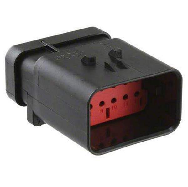 776539-1 TE Connectivity Deutsch Connectors