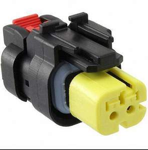 776522-3TE Connectivity Deutsch Connectors