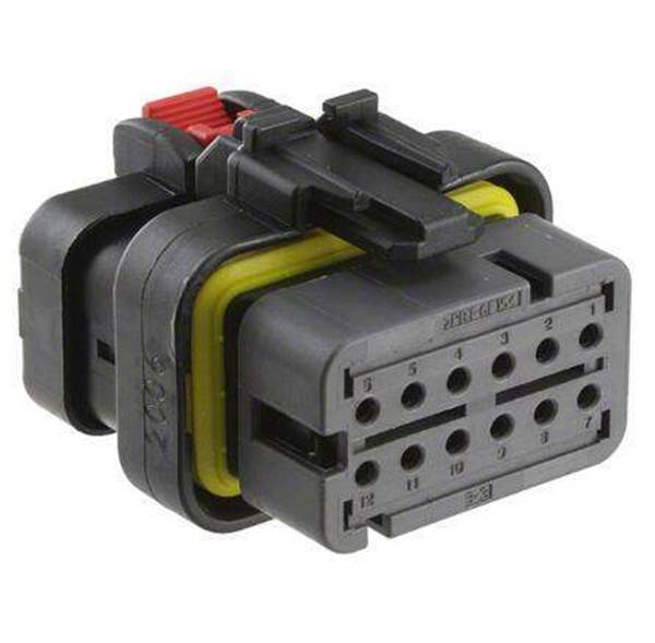 776533-2 TE Connectivity Deutsch Connectors