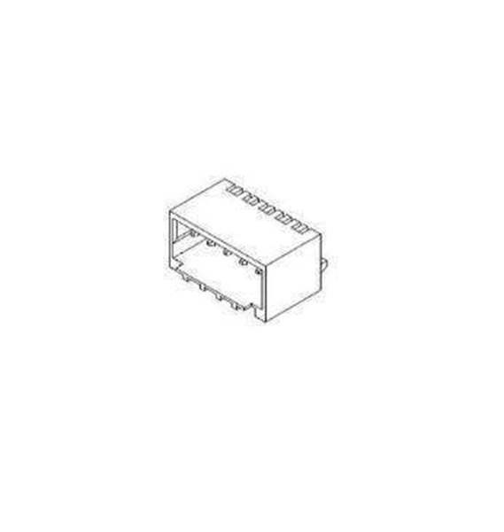  780480643Molex