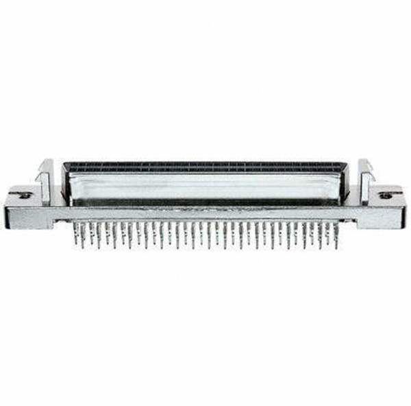  786155-7 TE Connectivity AMP Connectors