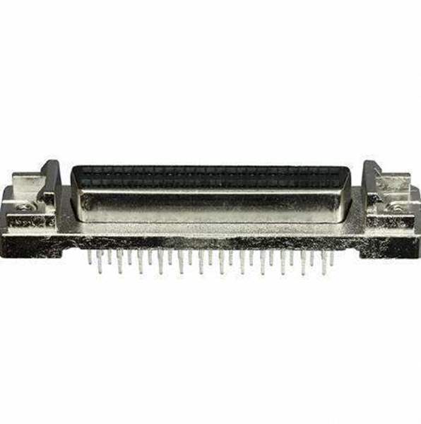  786554-5TE Connectivity AMP Connectors