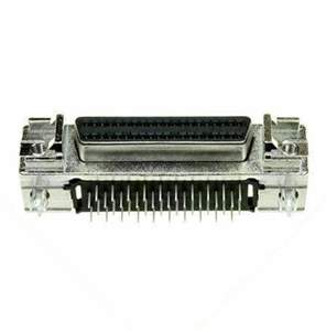 787171-4TE Connectivity AMP Connectors