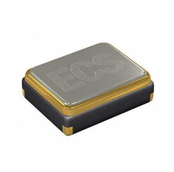 ECS-TXO-3225MV-250-TR ECS Inc.