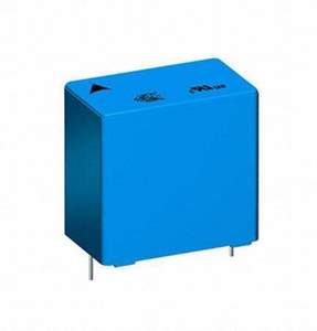  B32923C3474K000EPCOS - TDK Electronics