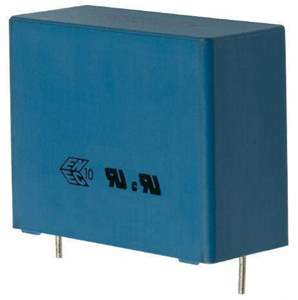 B32916A3685M000EPCOS - TDK Electronics