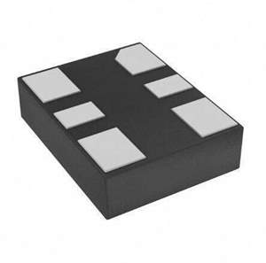 DSC1124CI1-156.2500TA Microchip Technology