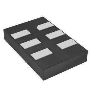  DSC1123BL5-125.0000T Microchip Technology