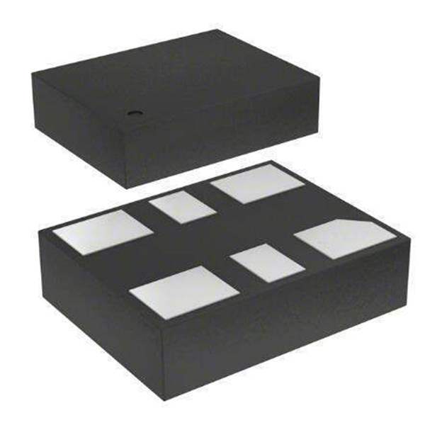 DSC1203NI2-148M5000T Microchip Technology