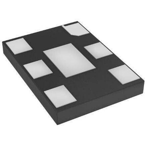 DSC1103AI2-025.0000TMicrochip Technology