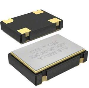 CB3LV-6C-66M666600 CTS-Frequency Controls