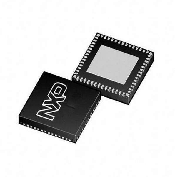 MC32PF8121F1EP NXP USA Inc.