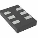 DSC1201DA3-25M00000 Microchip Technology