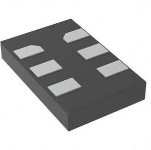 DSC1201DA3-25M00000 Microchip Technology