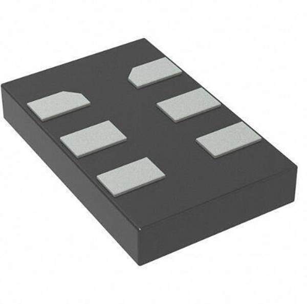 DSC1201DA3-25M00000 Microchip Technology