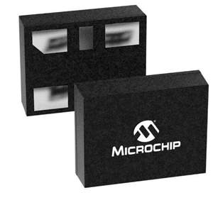  DSC1201BI1-125M0000 Microchip Technology