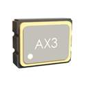 AX3DAF1-156.2500 Abracon LLC