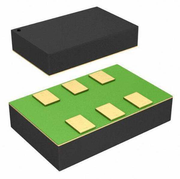  LMK62E2-156M25SIAT Texas Instruments