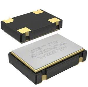 CB3LV-3I-64M0000CTS-Frequency Controls
