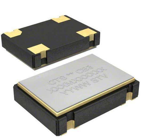 CB3LV-3I-64M0000CTS-Frequency Controls