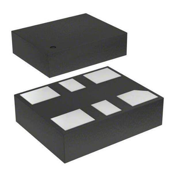 DSC8122CI2TMicrochip Technology