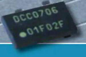 DSC8101BI5Microchip Technology
