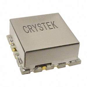 CVCO55CC-2400-2400 Crystek Corporation