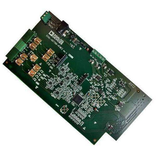 EVAL-AD7768-4FMCZAnalog Devices Inc.
