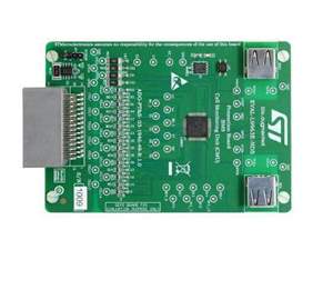EVAL-L9963E-NDS STMicroelectronics