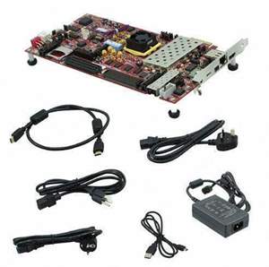 EVAL-TPG-ZYNQ3 Analog Devices Inc.