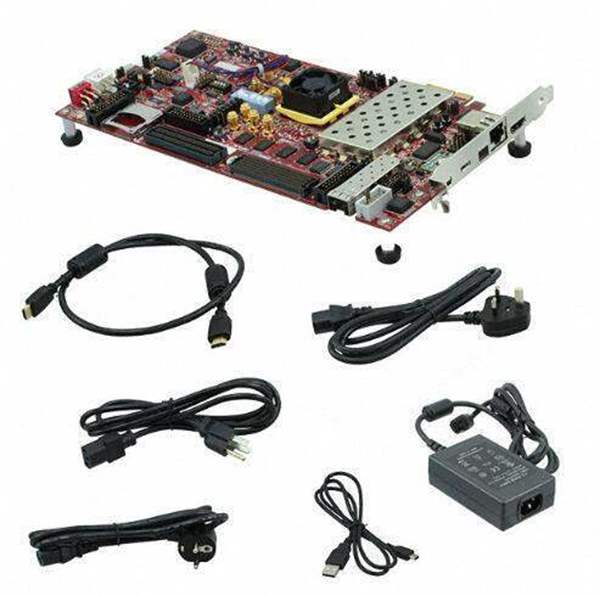 EVAL-TPG-ZYNQ3 Analog Devices Inc.