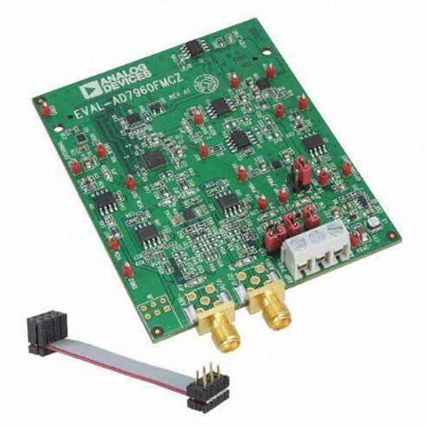 EVAL-AD7960FMCZAnalog Devices Inc.