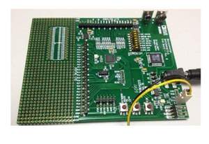 EVAL-ADUC842QSZAnalog Devices Inc.