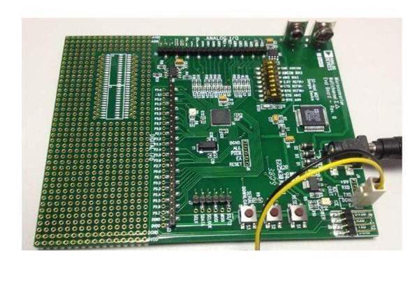 EVAL-ADUC842QSZAnalog Devices Inc.