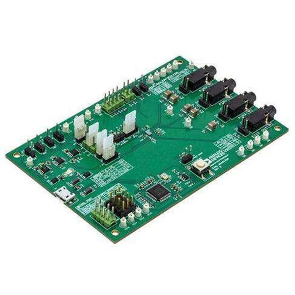  EVAL-ADAU1850EBZAnalog Devices Inc.