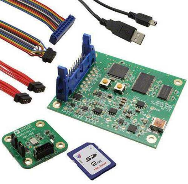 EVAL-ADXRS290Z-M2Analog Devices Inc.