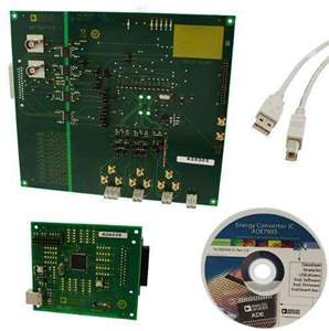  EVAL-ADE7953EBZ Analog Devices Inc.