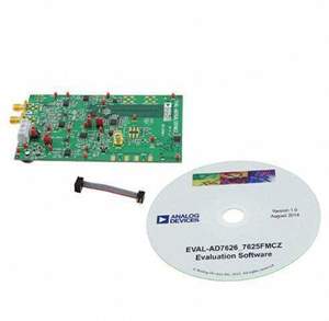 EVAL-AD7625FMCZAnalog Devices Inc.