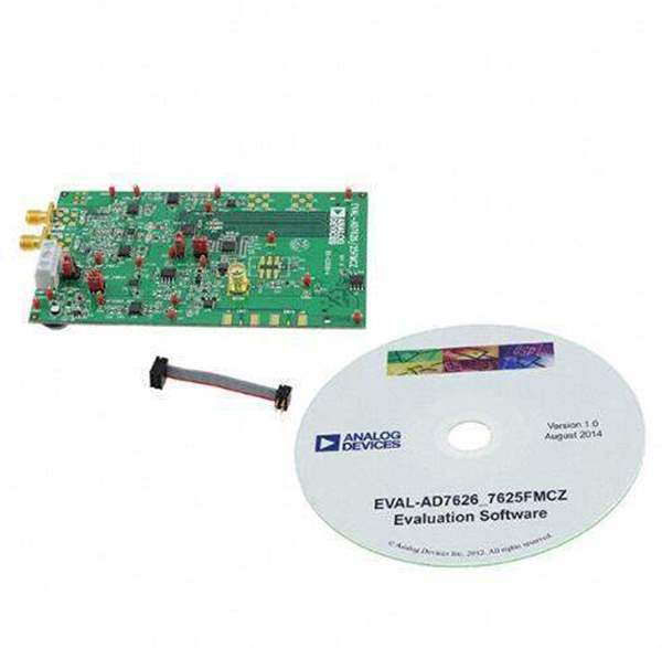 EVAL-AD7625FMCZAnalog Devices Inc.