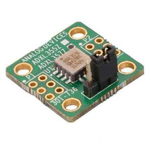  EVAL-ADXL357ZAnalog Devices Inc.