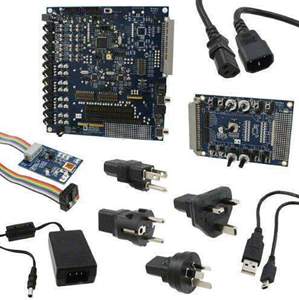  EVAL-ADAU1446EBZ Analog Devices Inc.