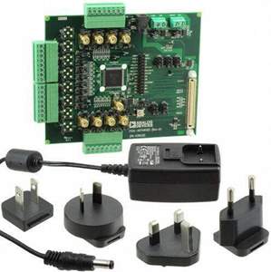 EVAL-AD7616SDZAnalog Devices Inc.