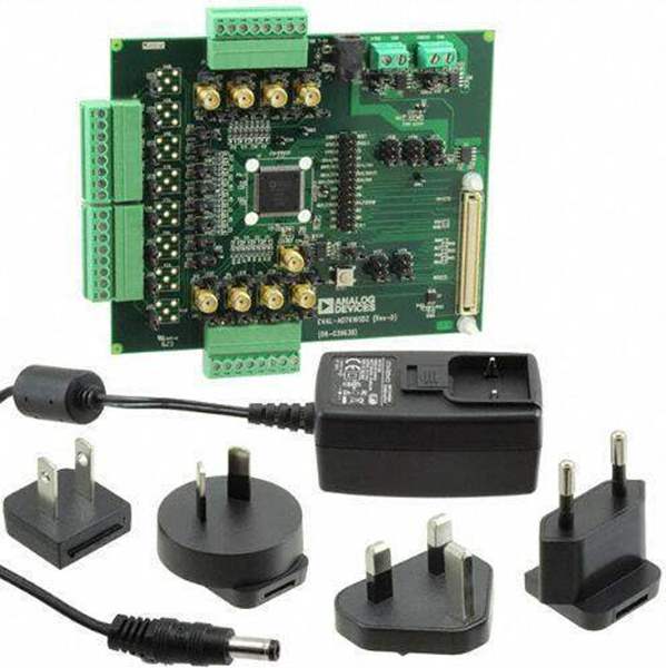 EVAL-AD7616SDZAnalog Devices Inc.