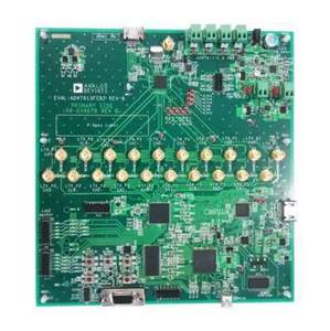 EVAL-ADV7613FEBZAnalog Devices Inc.