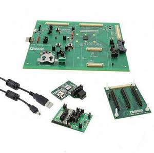 EVAL-ADUCM350EBZAnalog Devices Inc.