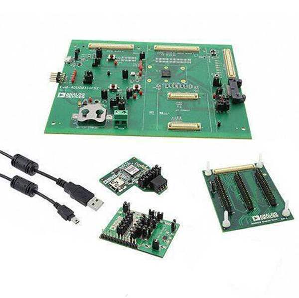 EVAL-ADUCM350EBZAnalog Devices Inc.