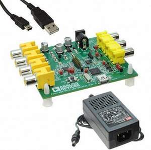  EVAL-ADV7182AEBZ Analog Devices Inc.